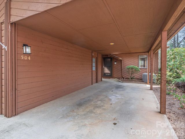 504 Woodfield Drive, Asheville, NC 28803