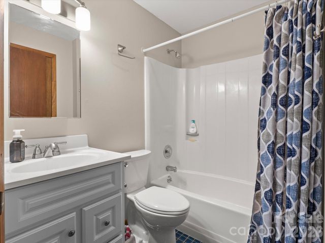 504 Woodfield Drive, Asheville, NC 28803