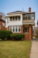 12468 Mendota Street, Detroit, MI 48204