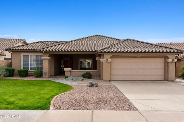 4611 E FERNWOOD Court, Cave Creek, AZ 85331