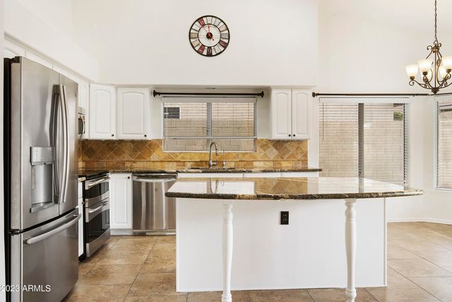 4611 E FERNWOOD Court, Cave Creek, AZ 85331