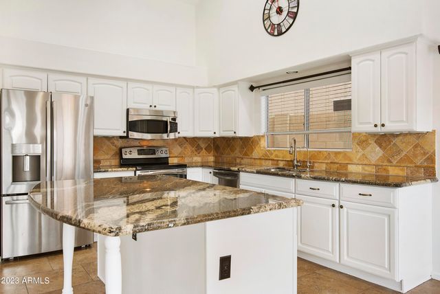 4611 E FERNWOOD Court, Cave Creek, AZ 85331