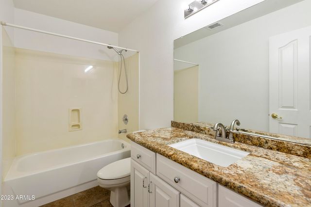 4611 E FERNWOOD Court, Cave Creek, AZ 85331