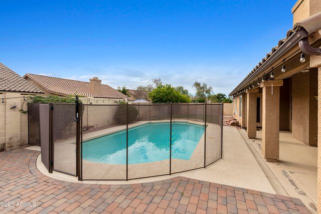 4611 E FERNWOOD Court, Cave Creek, AZ 85331