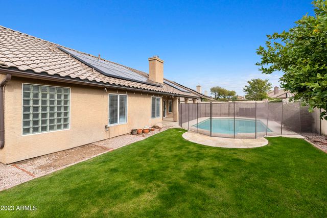 4611 E FERNWOOD Court, Cave Creek, AZ 85331