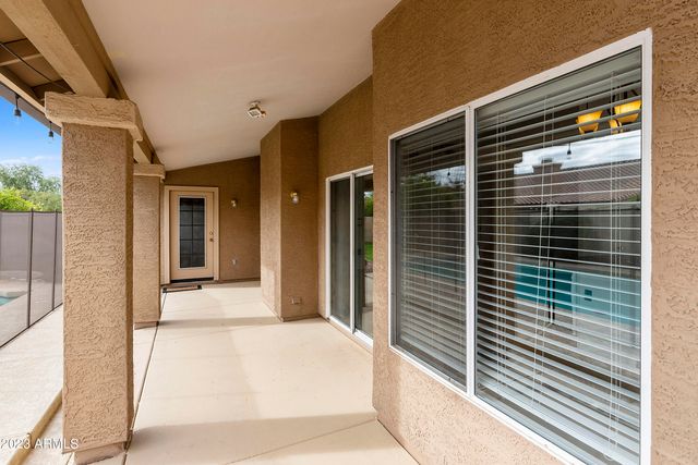 4611 E FERNWOOD Court, Cave Creek, AZ 85331