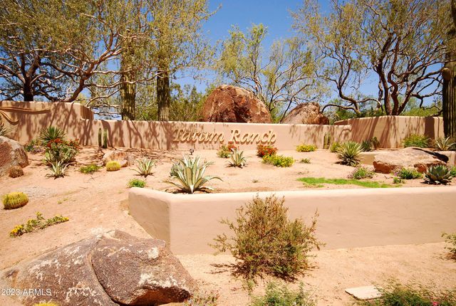 4611 E FERNWOOD Court, Cave Creek, AZ 85331