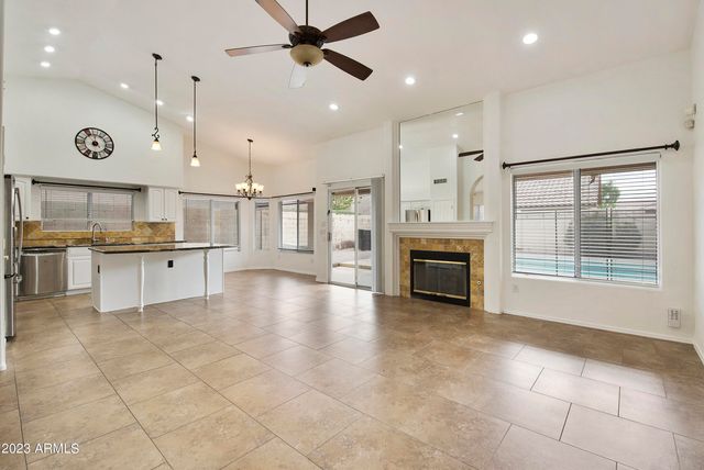 4611 E FERNWOOD Court, Cave Creek, AZ 85331