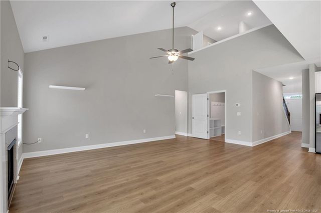 2815 Lemuel Black Road, Bunnlevel, NC 28323