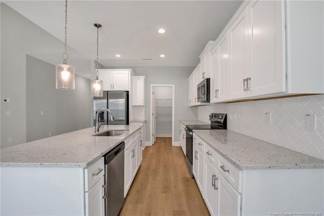 2815 Lemuel Black Road, Bunnlevel, NC 28323