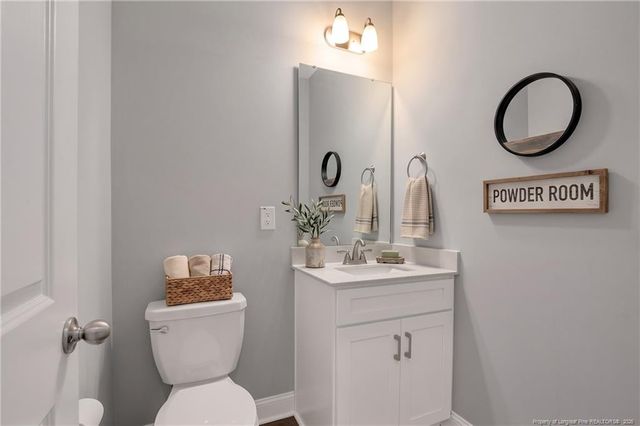 2815 Lemuel Black Road, Bunnlevel, NC 28323