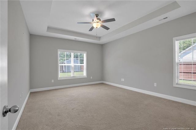 2815 Lemuel Black Road, Bunnlevel, NC 28323
