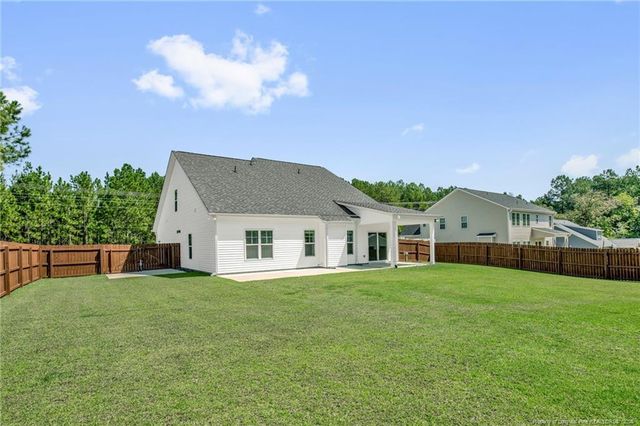 2815 Lemuel Black Road, Bunnlevel, NC 28323