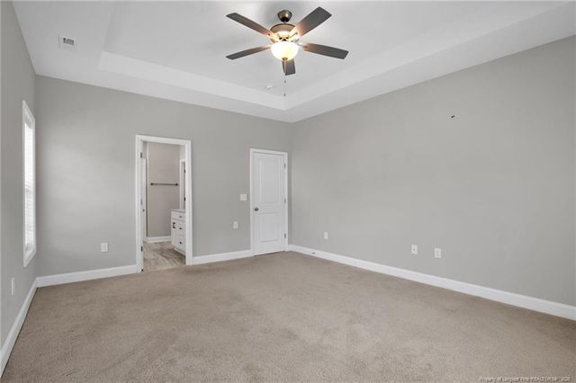 2815 Lemuel Black Road, Bunnlevel, NC 28323