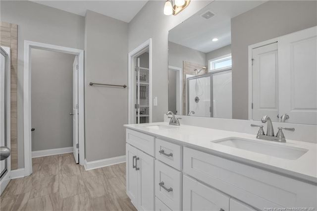 2815 Lemuel Black Road, Bunnlevel, NC 28323