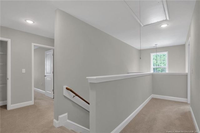 2815 Lemuel Black Road, Bunnlevel, NC 28323