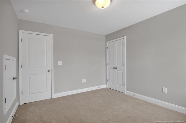 2815 Lemuel Black Road, Bunnlevel, NC 28323