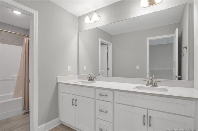 2815 Lemuel Black Road, Bunnlevel, NC 28323