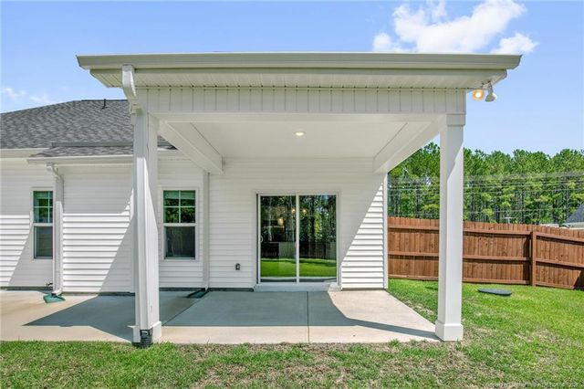 2815 Lemuel Black Road, Bunnlevel, NC 28323