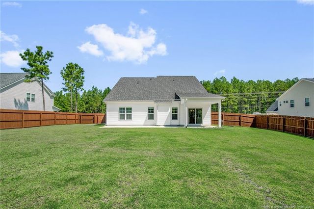 2815 Lemuel Black Road, Bunnlevel, NC 28323