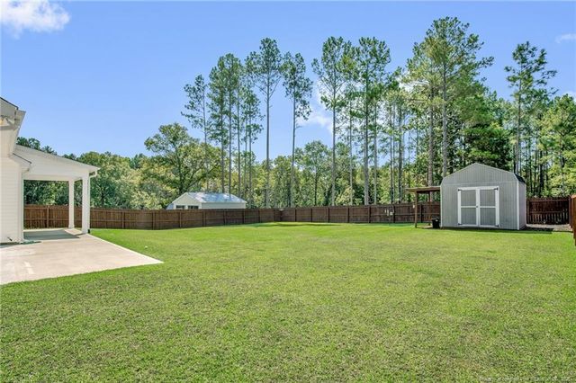 2815 Lemuel Black Road, Bunnlevel, NC 28323