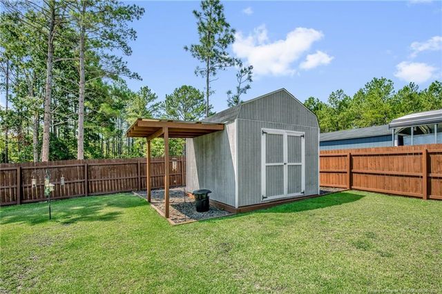 2815 Lemuel Black Road, Bunnlevel, NC 28323