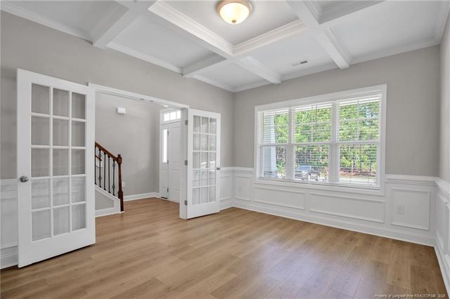 2815 Lemuel Black Road, Bunnlevel, NC 28323