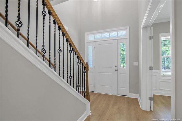 2815 Lemuel Black Road, Bunnlevel, NC 28323