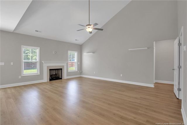2815 Lemuel Black Road, Bunnlevel, NC 28323