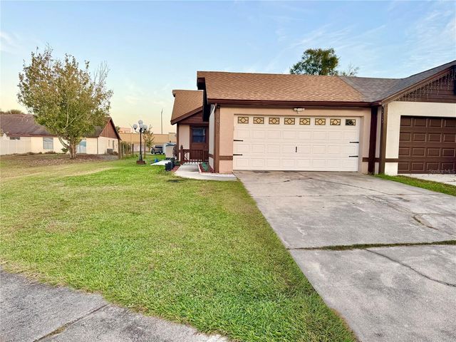 1415 EASTON STREET, Orlando, FL 32825