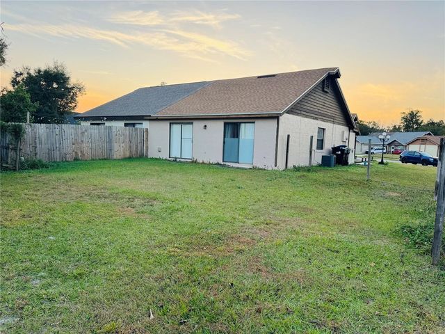 1415 EASTON STREET, Orlando, FL 32825