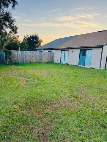 1415 EASTON STREET, Orlando, FL 32825