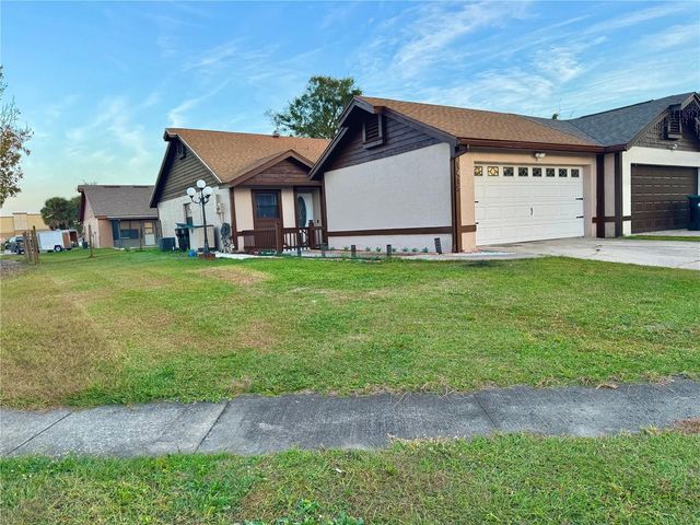 1415 EASTON STREET, Orlando, FL 32825