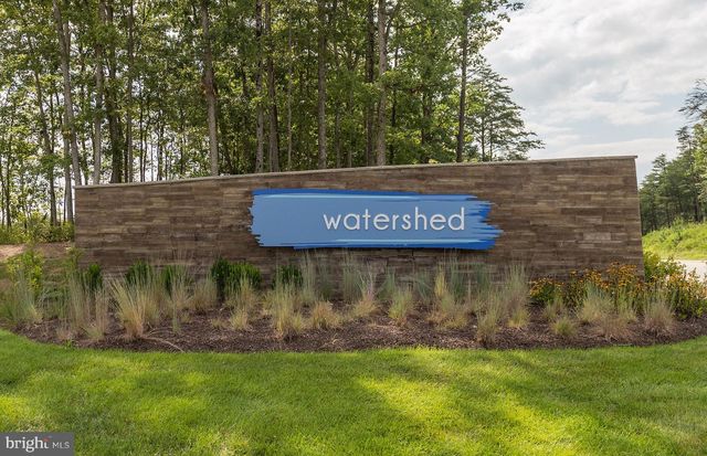 1162 CRESTED WOOD DR, Laurel, MD 20724