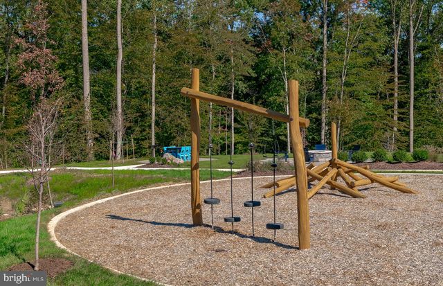 1162 CRESTED WOOD DR, Laurel, MD 20724