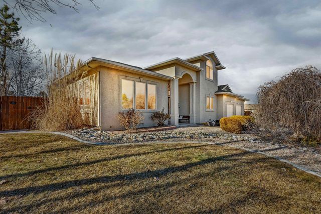 559 Casa Rio Court, Grand Junction, CO 81507