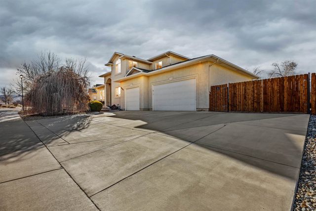559 Casa Rio Court, Grand Junction, CO 81507