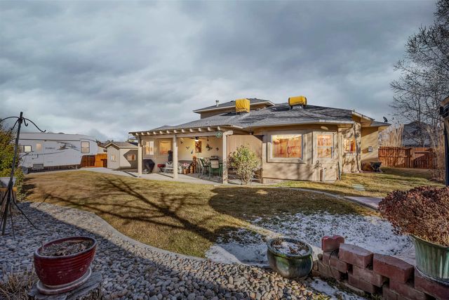 559 Casa Rio Court, Grand Junction, CO 81507