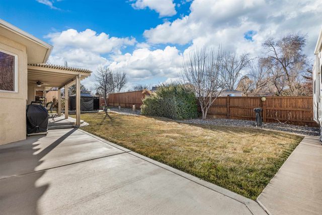 559 Casa Rio Court, Grand Junction, CO 81507