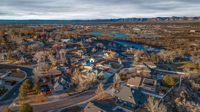 559 Casa Rio Court, Grand Junction, CO 81507