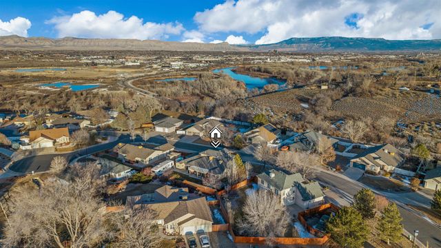 559 Casa Rio Court, Grand Junction, CO 81507