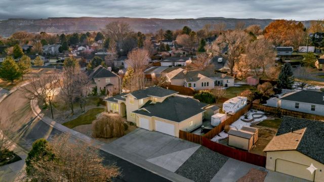 559 Casa Rio Court, Grand Junction, CO 81507