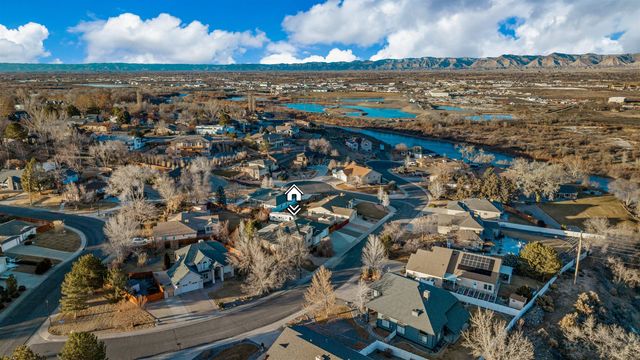 559 Casa Rio Court, Grand Junction, CO 81507