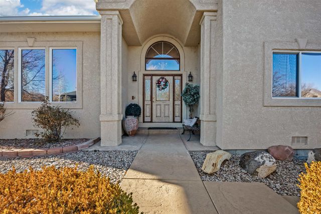 559 Casa Rio Court, Grand Junction, CO 81507