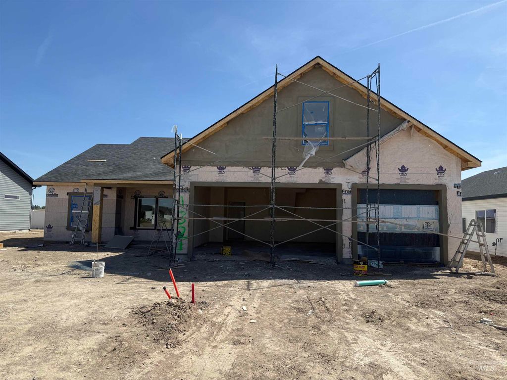1321 18th Ave E, Jerome, ID 83338