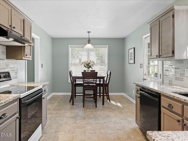 109 Hiddenwood Court, Garner, NC 27529