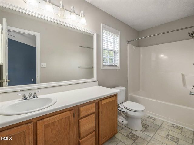 109 Hiddenwood Court, Garner, NC 27529