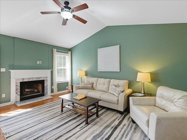 109 Hiddenwood Court, Garner, NC 27529