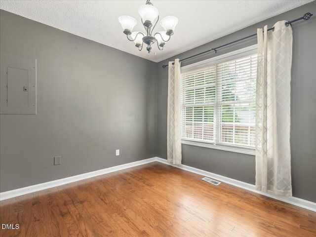 109 Hiddenwood Court, Garner, NC 27529