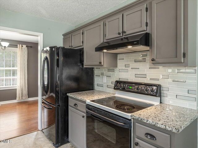 109 Hiddenwood Court, Garner, NC 27529